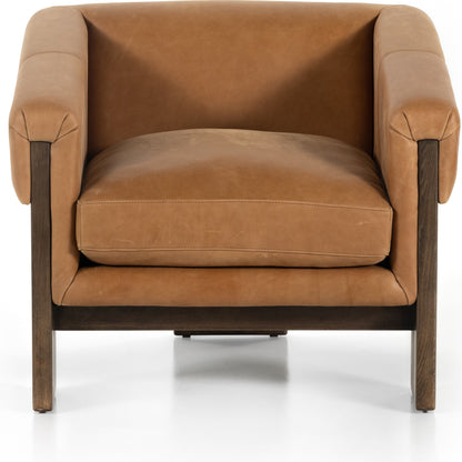 Cairo Chair by Four Hands. Made from unique in a modern style.