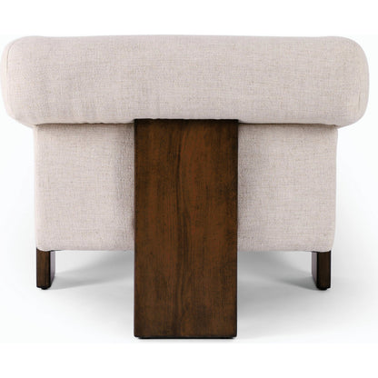 Cairo Chair by Four Hands. Made from unique in a modern style.