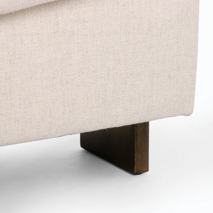 Cairo Chair by Four Hands. Made from unique in a modern style.