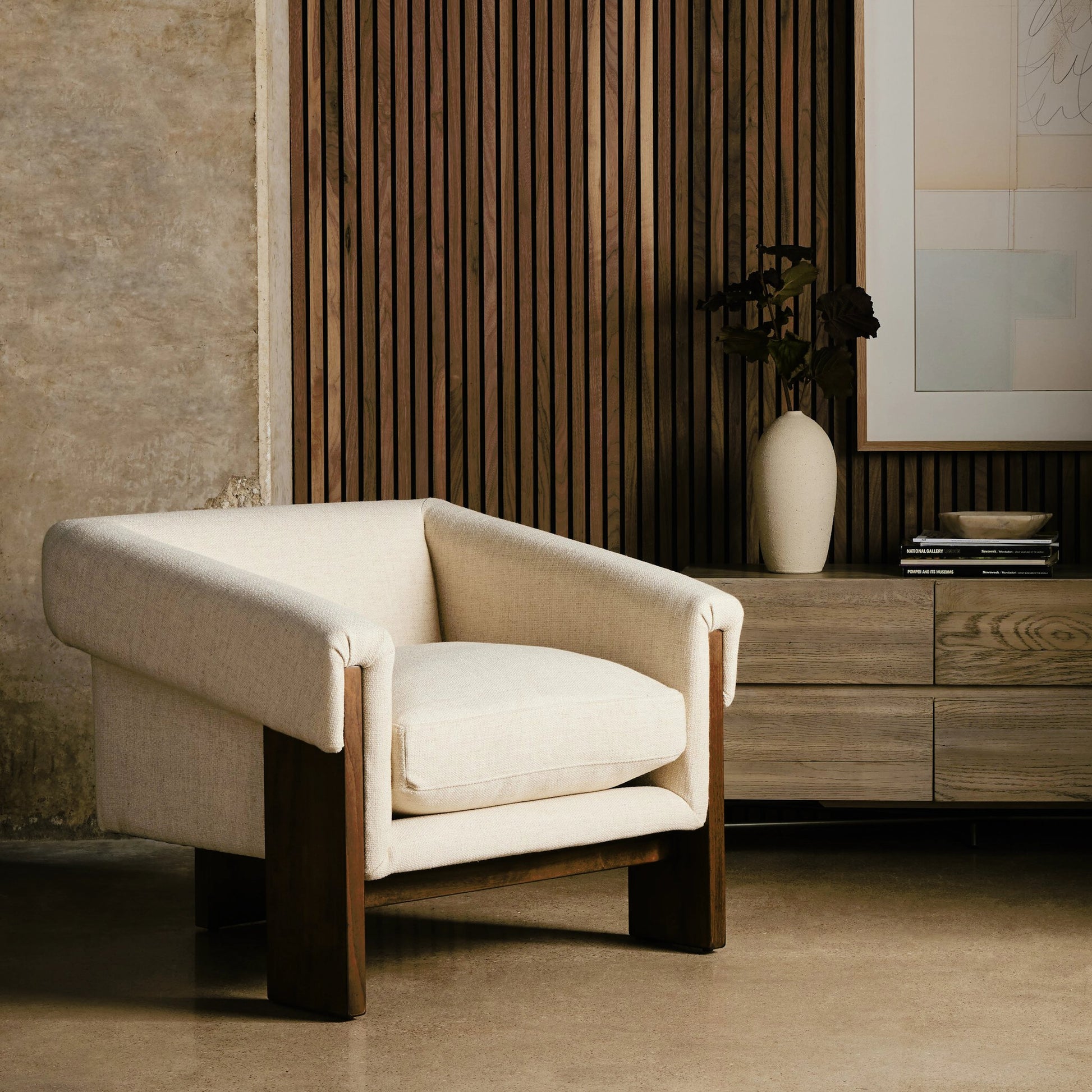 Cairo Chair by Four Hands. Made from unique in a modern style.