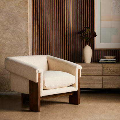 Cairo Chair by Four Hands. Made from unique in a modern style.