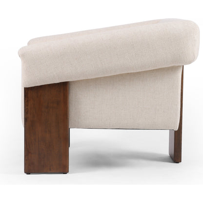 Cairo Chair by Four Hands. Made from unique in a modern style.