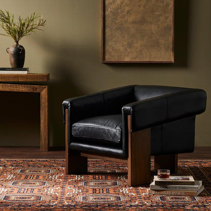 Cairo Chair by Four Hands. Made from unique in a modern style.