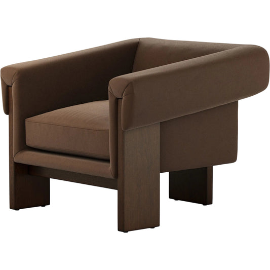 Cairo Chair by Four Hands. Made from unique in a modern style.