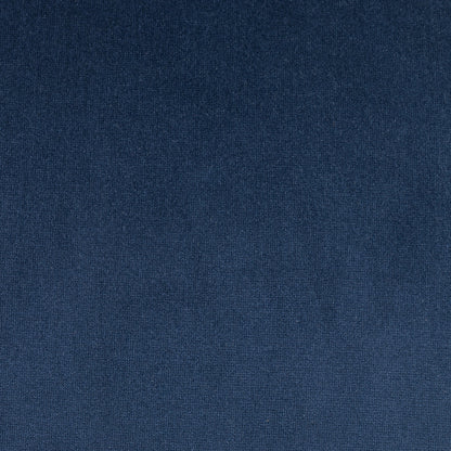 Jordy Chair by Four Hands in sapphire navy. Made from 92% polyester, 5% cotton, 3% latex, poplar plywood, 100% polyester in a modern style.