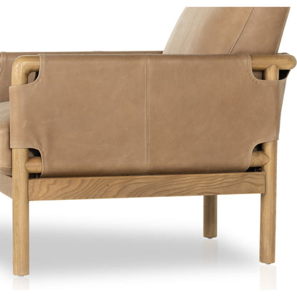 Navarro Chair by Four Hands. Made from unique in a modern style.