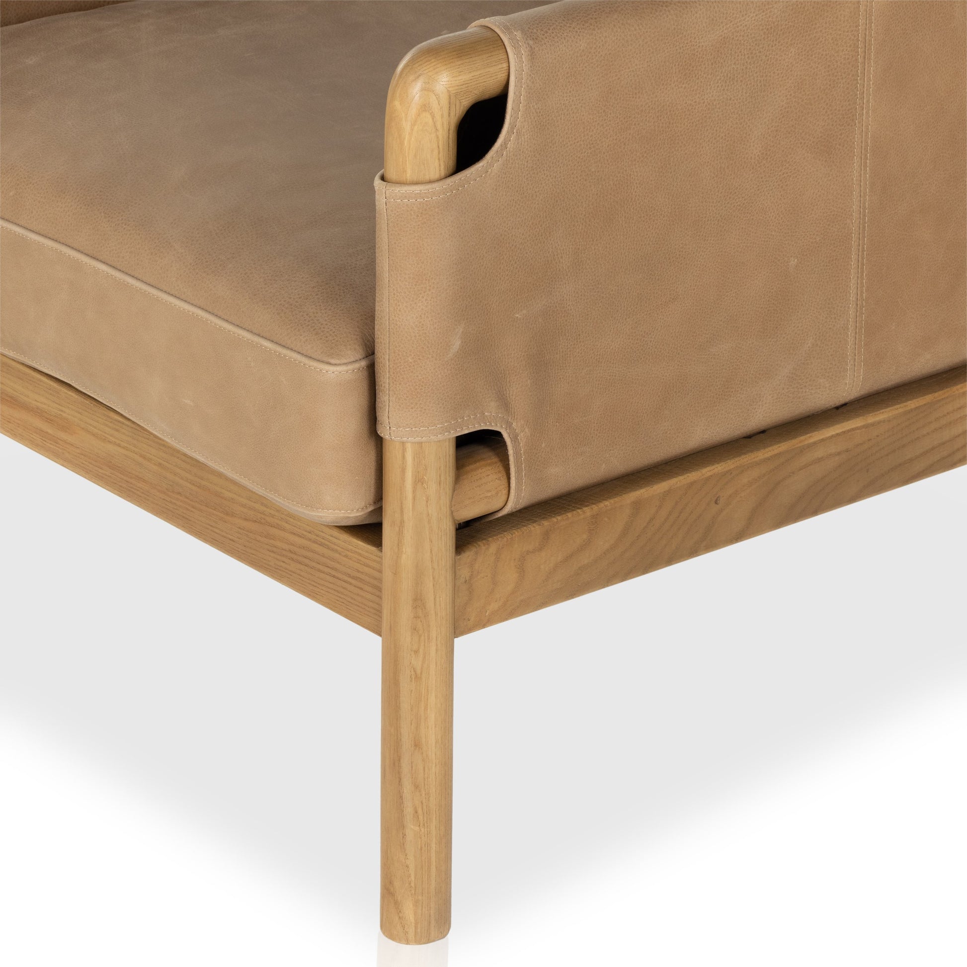 Navarro Chair by Four Hands. Made from unique in a modern style.