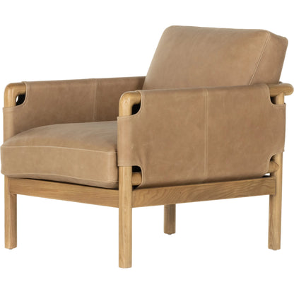 Navarro Chair by Four Hands. Made from unique in a modern style.