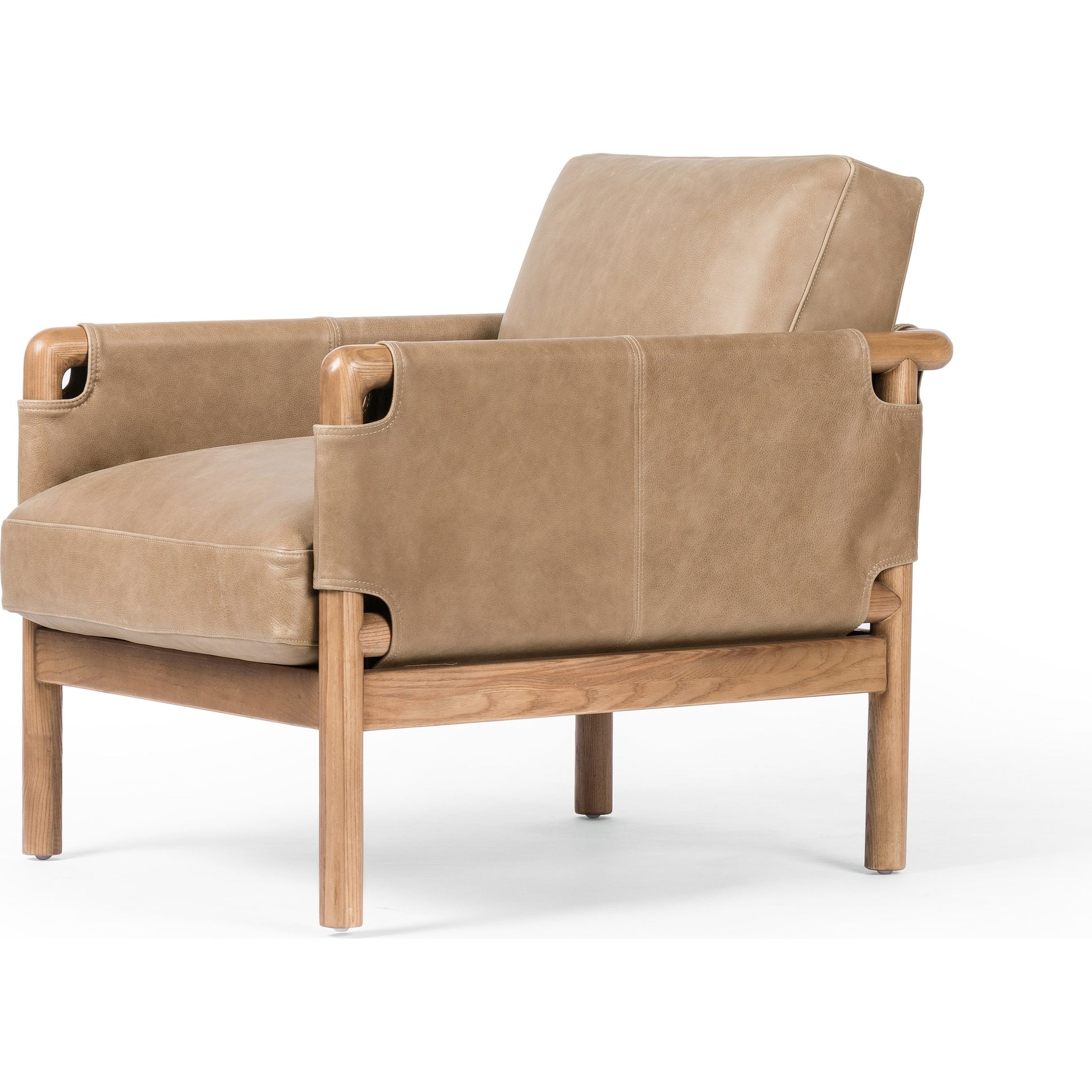 Navarro Chair by Four Hands. Made from unique in a modern style.