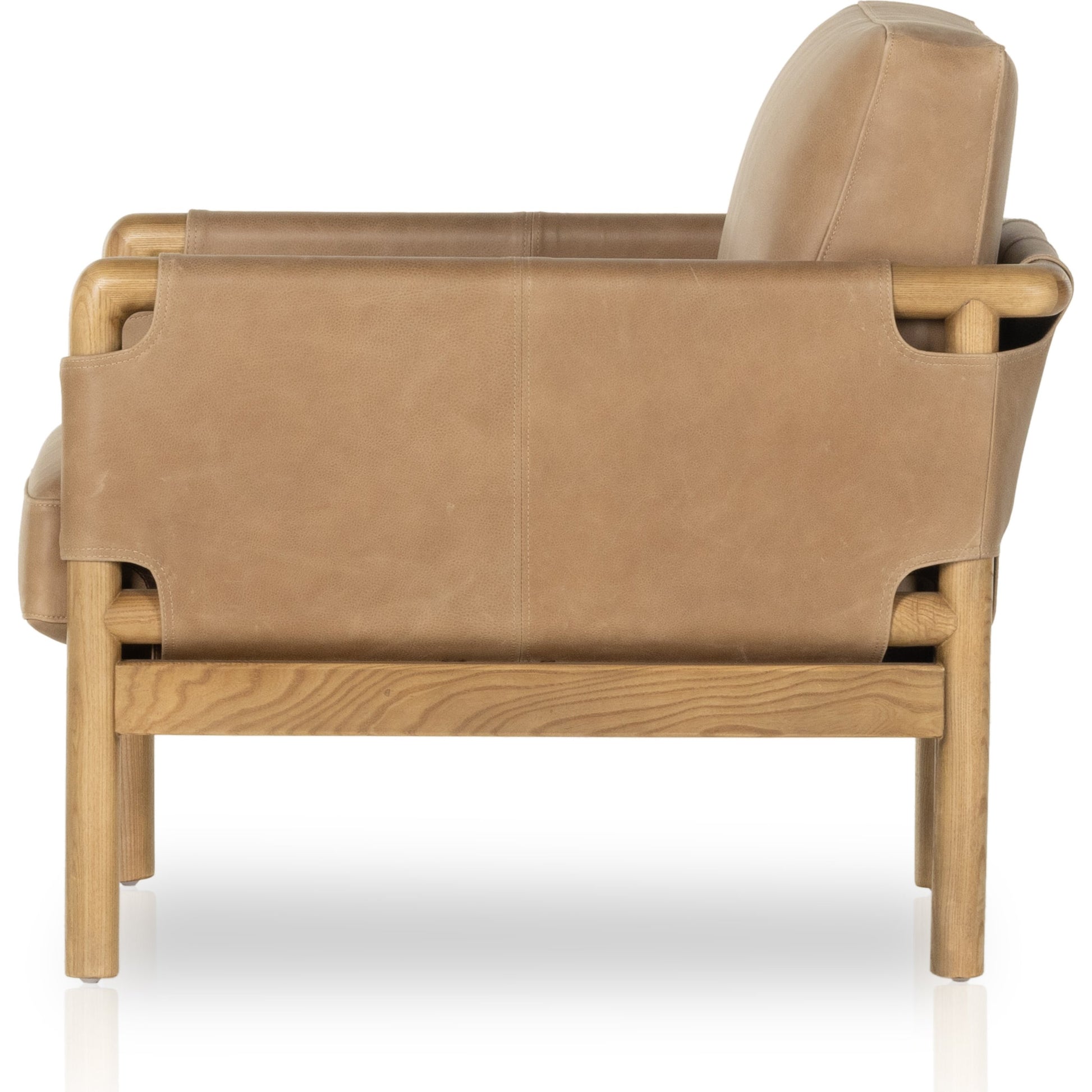 Navarro Chair by Four Hands. Made from unique in a modern style.