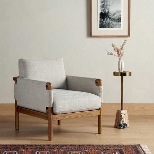 Navarro Chair by Four Hands. Made from unique in a modern style.