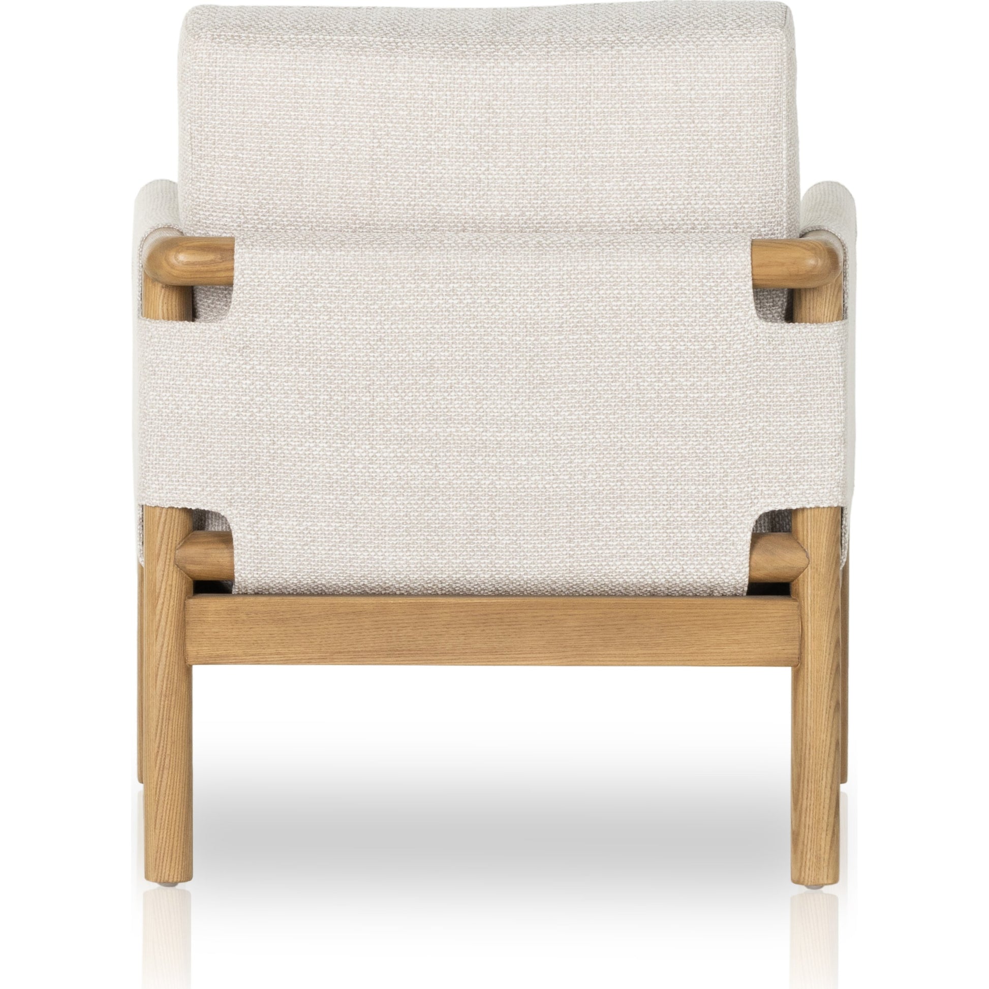 Navarro Chair by Four Hands. Made from unique in a modern style.