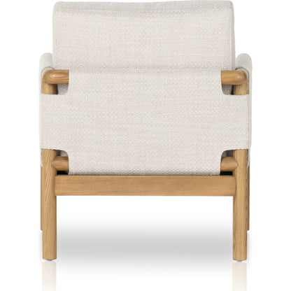 Navarro Chair by Four Hands. Made from unique in a modern style.