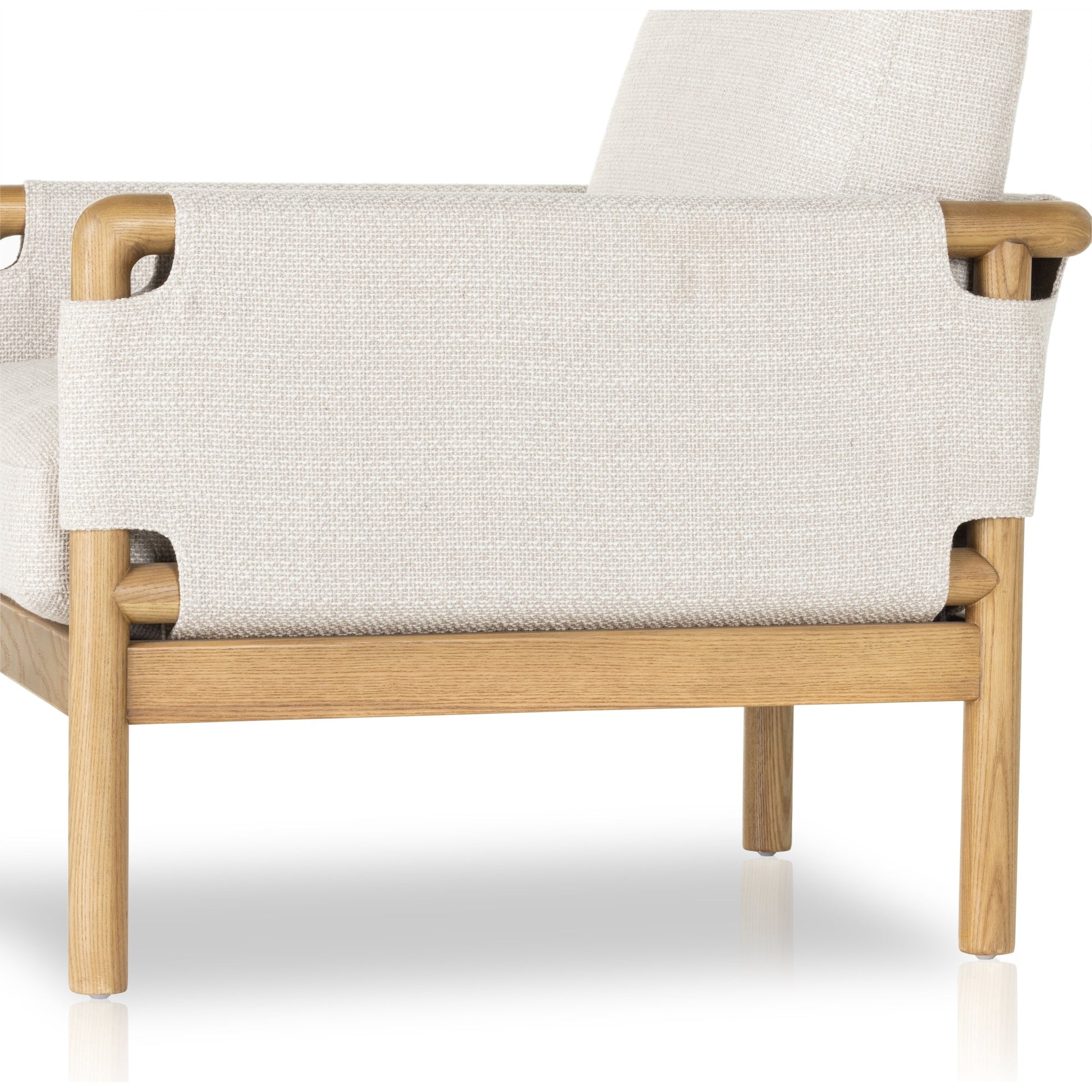 Navarro Chair by Four Hands. Made from unique in a modern style.