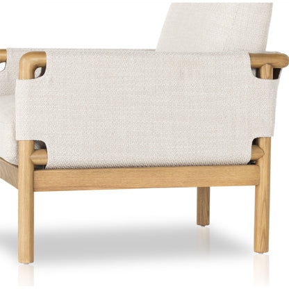 Navarro Chair by Four Hands. Made from unique in a modern style.