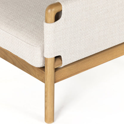 Navarro Chair by Four Hands. Made from unique in a modern style.