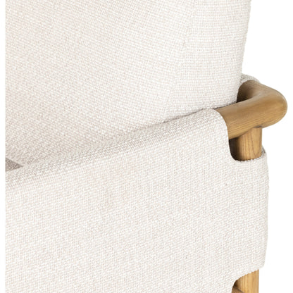 Navarro Chair by Four Hands. Made from unique in a modern style.