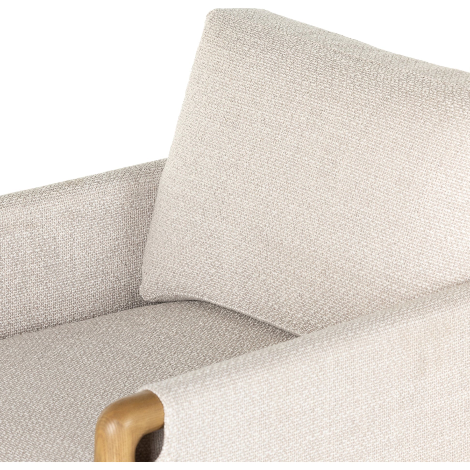 Navarro Chair by Four Hands. Made from unique in a modern style.