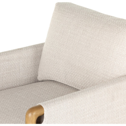 Navarro Chair by Four Hands. Made from unique in a modern style.