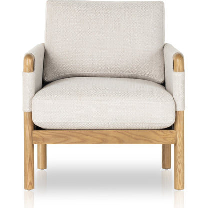 Navarro Chair by Four Hands. Made from unique in a modern style.