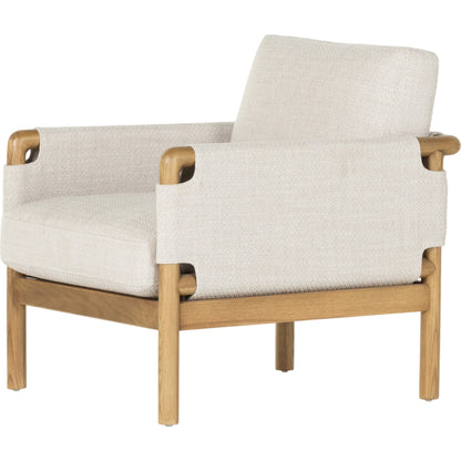 Navarro Chair by Four Hands. Made from unique in a modern style.
