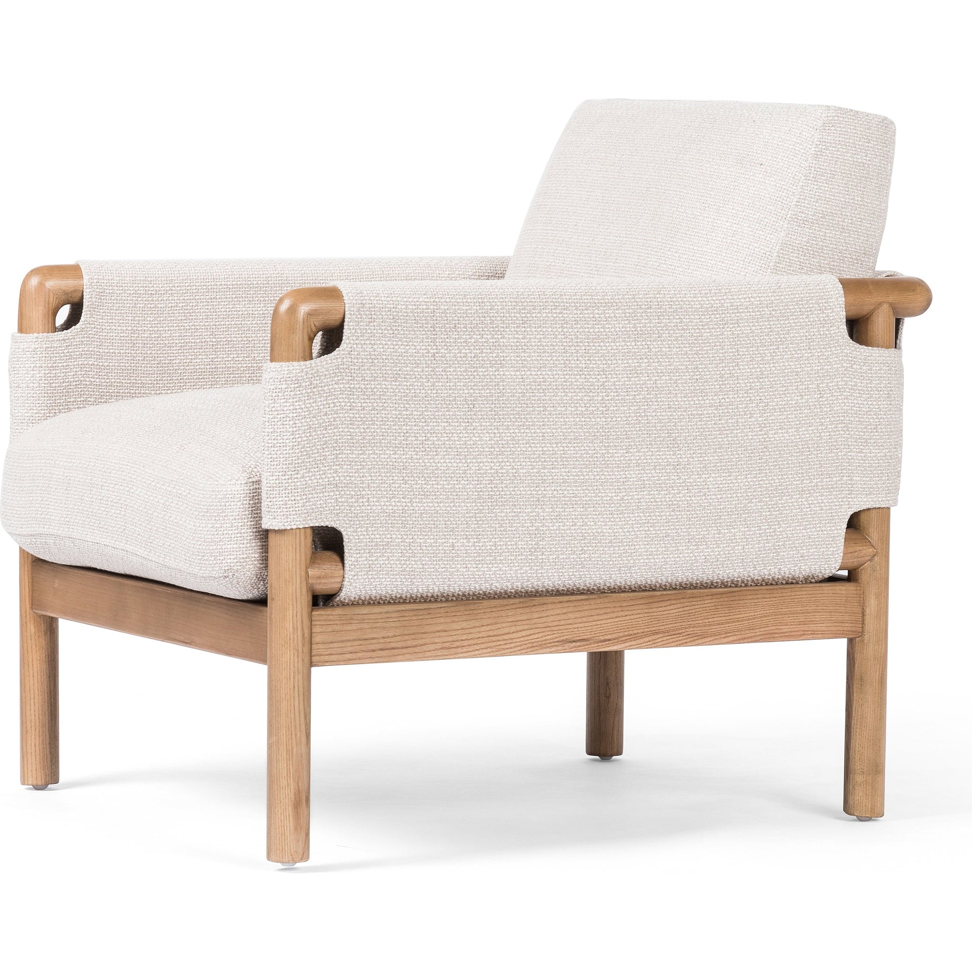 Navarro Chair by Four Hands. Made from unique in a modern style.