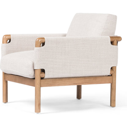 Navarro Chair by Four Hands. Made from unique in a modern style.