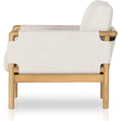 Navarro Chair by Four Hands. Made from unique in a modern style.