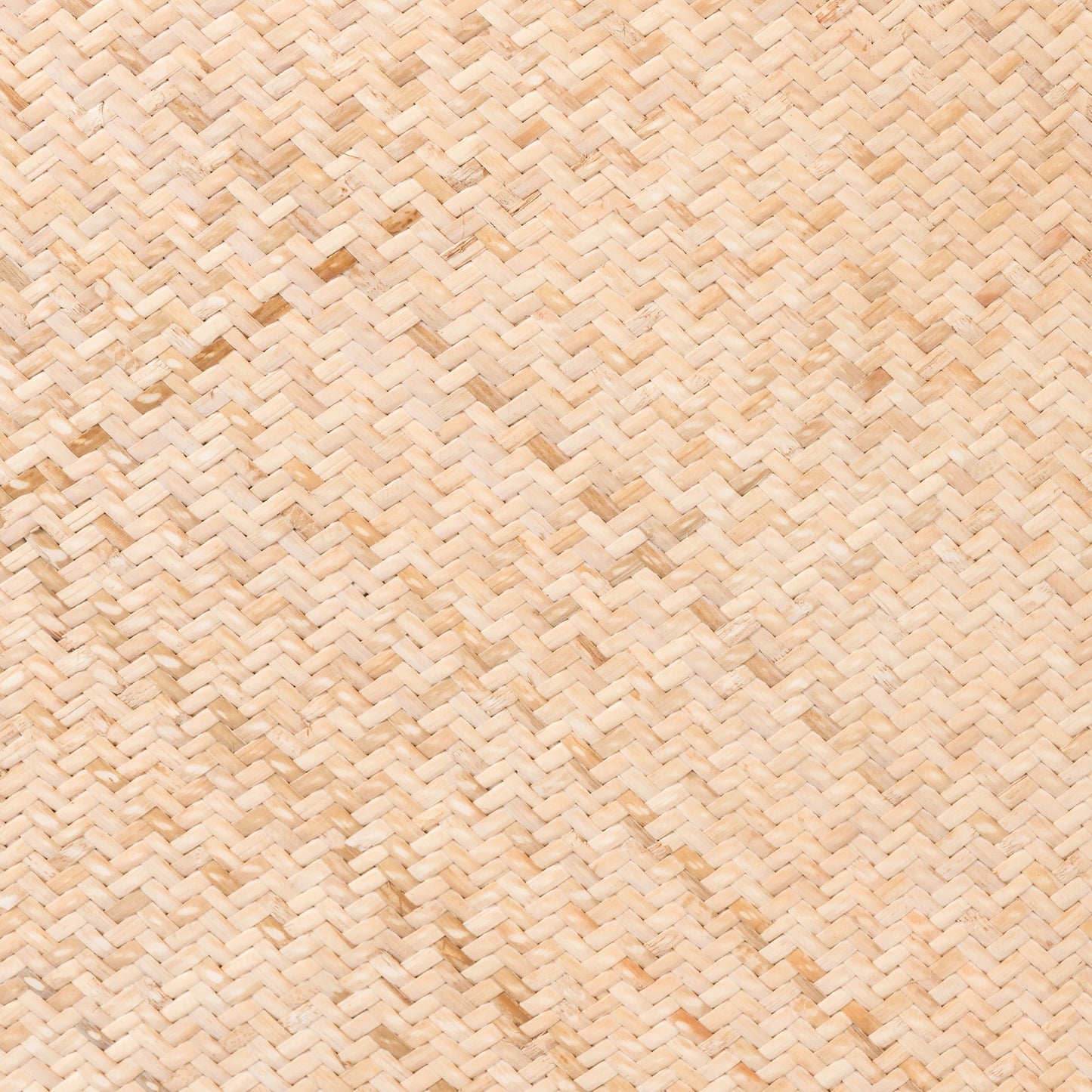 009 SI-1798581 | Closeup | Newbury Swivel Chair by Four Hands in palermo cognac. Made from top grain leather, solid beech, cane in a modern style.