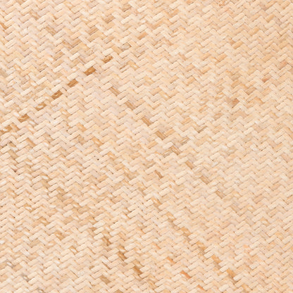 Newbury Swivel Chair by Four Hands in palermo cognac. Made from top grain leather, solid beech, cane in a modern style.