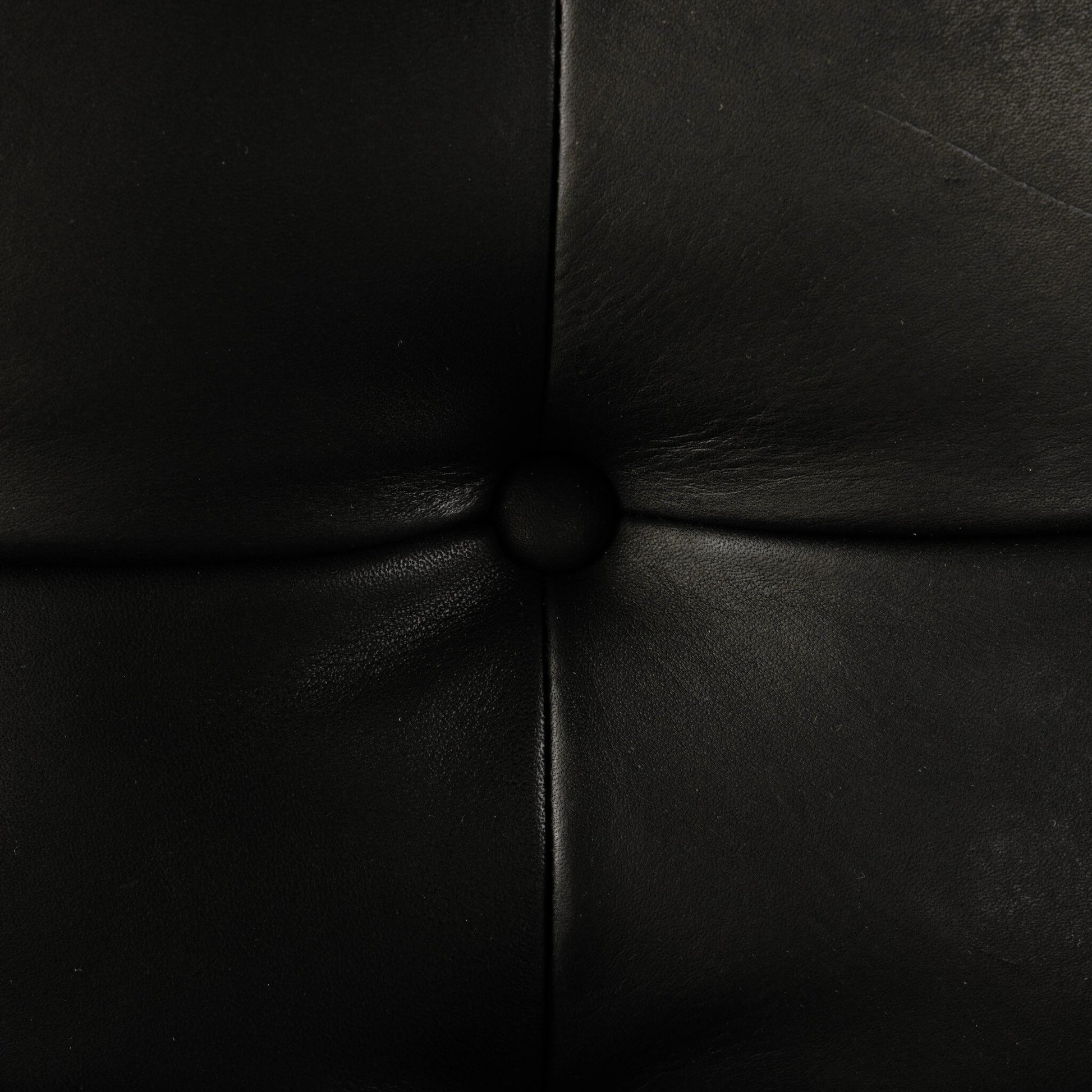 Halston Chair by Four Hands. Made from top grain leather, solid ash, 100% polyester in a modern style.