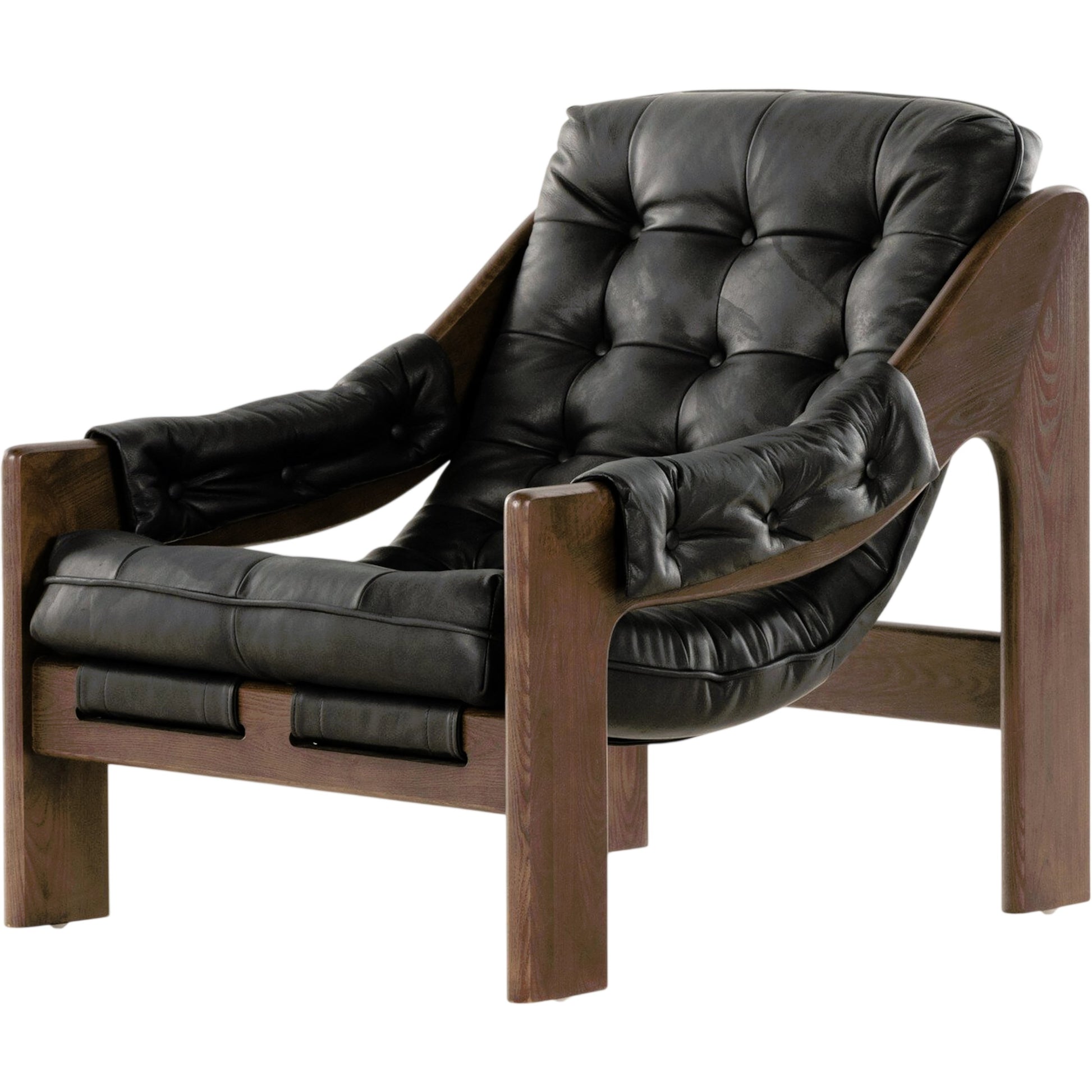 Halston Chair by Four Hands. Made from unique in a modern style.