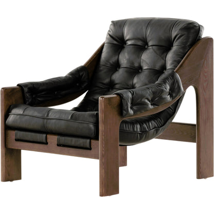 Halston Chair by Four Hands. Made from unique in a modern style.
