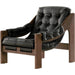 Halston Chair by Four Hands. Made from unique in a modern style.