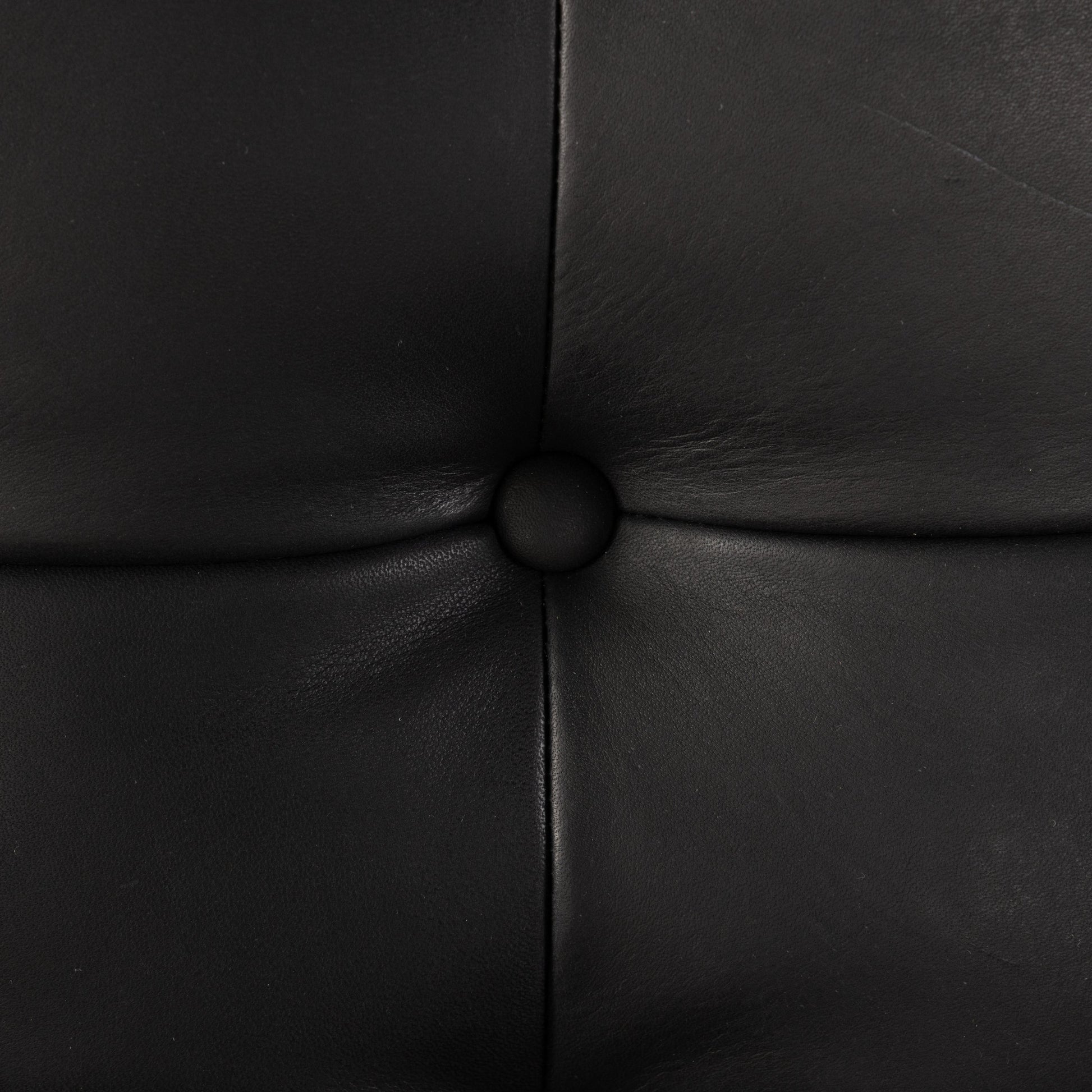 Halston Chair by Four Hands. Made from top grain leather, solid ash, 100% polyester in a modern style.