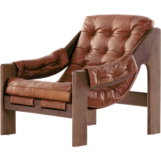 Halston Chair by Four Hands. Made from unique in a modern style.