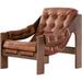 Halston Chair by Four Hands. Made from unique in a modern style.