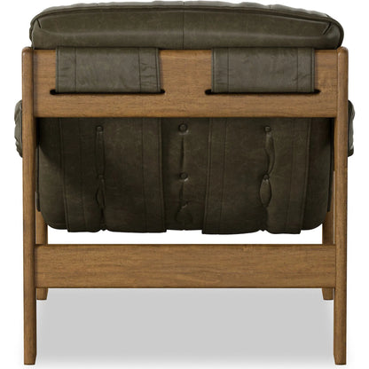 Halston Chair by Four Hands. Made from unique in a modern style.