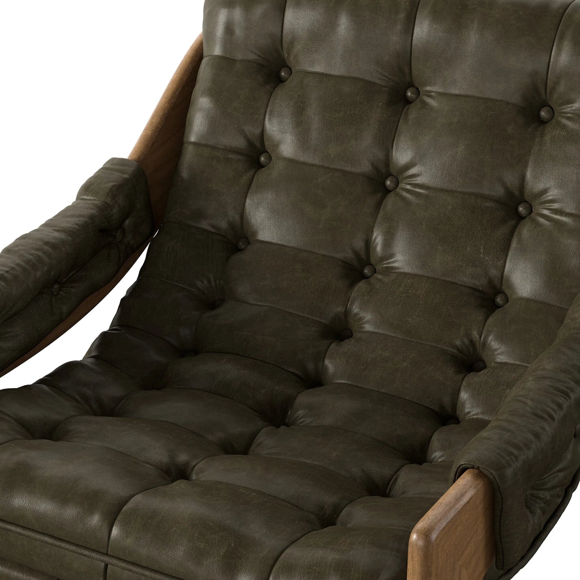Halston Chair by Four Hands. Made from unique in a modern style.