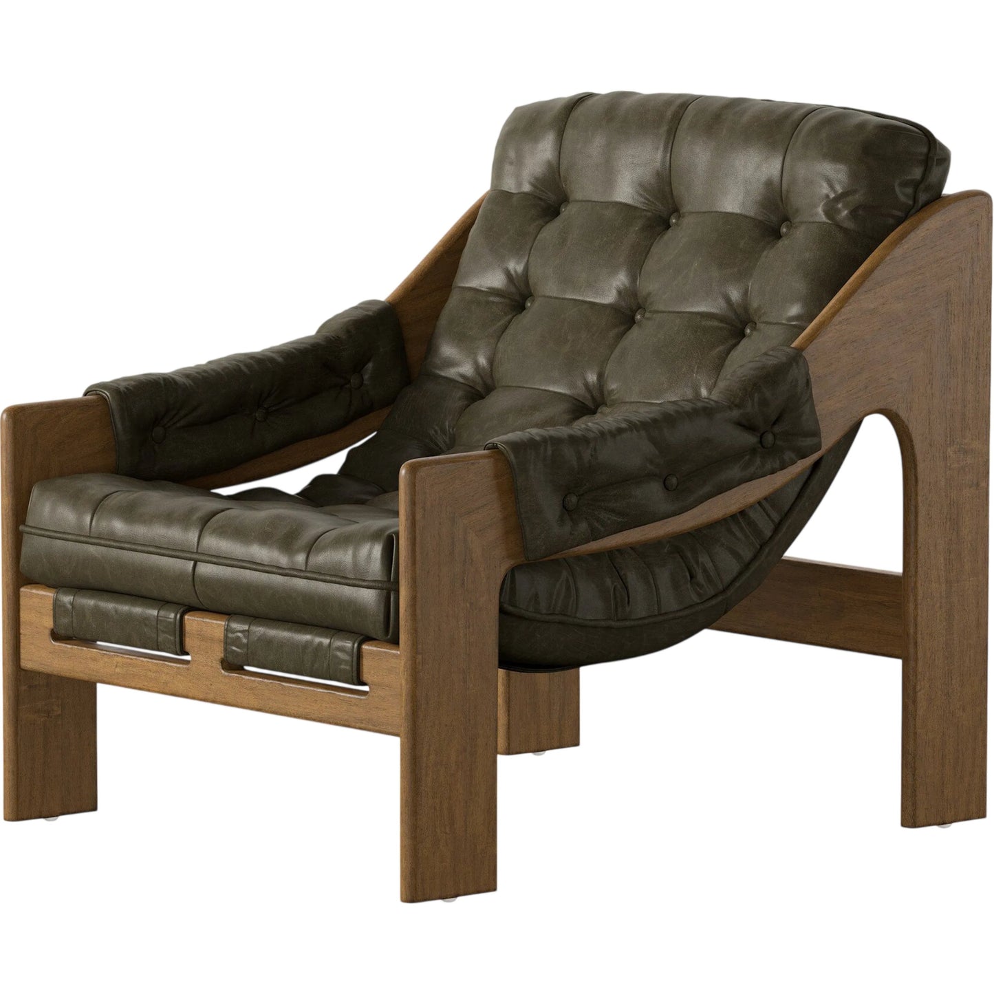 070 SI-2531623 | Primary Silo | Halston Chair by Four Hands. Made from unique in a modern style.