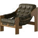 Halston Chair by Four Hands. Made from unique in a modern style.