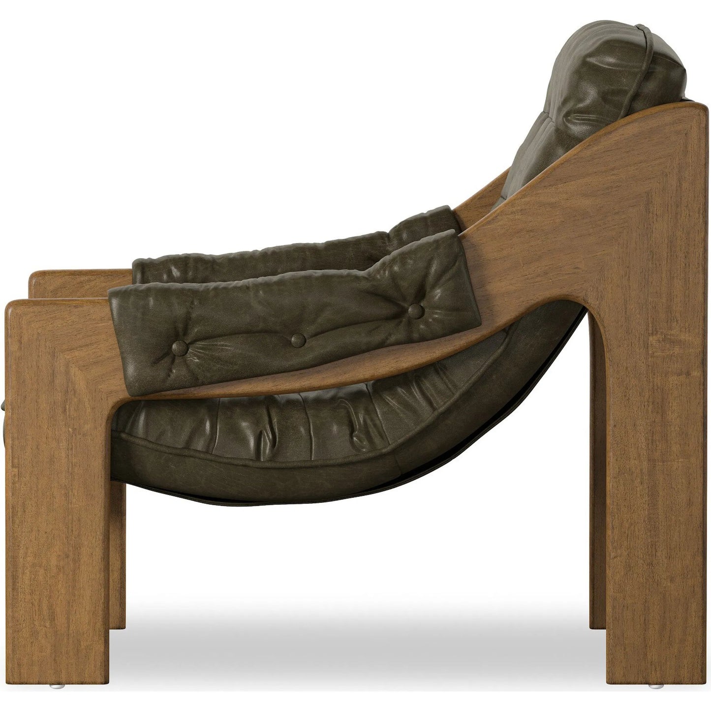 063 SI-2531623 | Additional Silo | Halston Chair by Four Hands. Made from unique in a modern style.