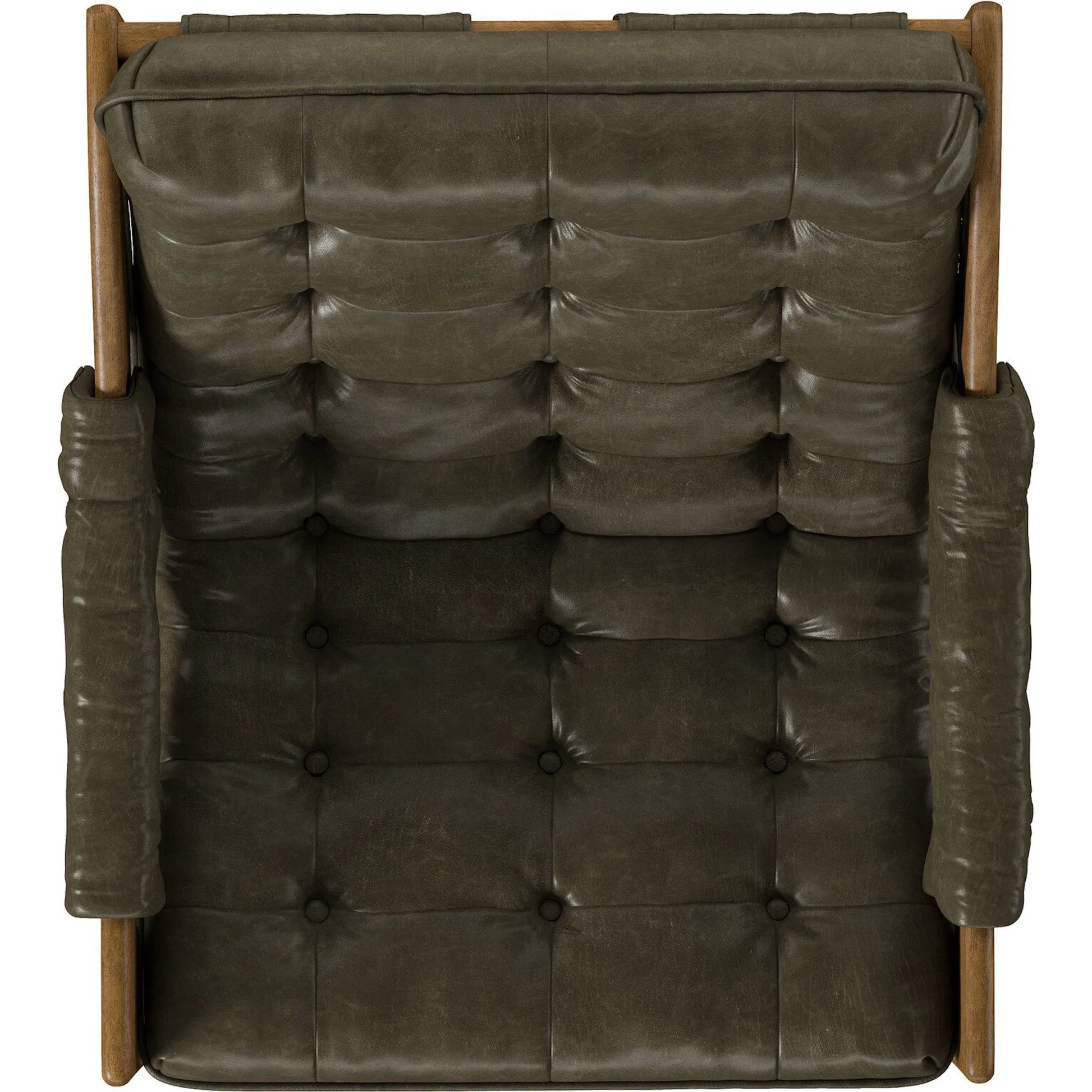Halston Chair by Four Hands. Made from unique in a modern style.