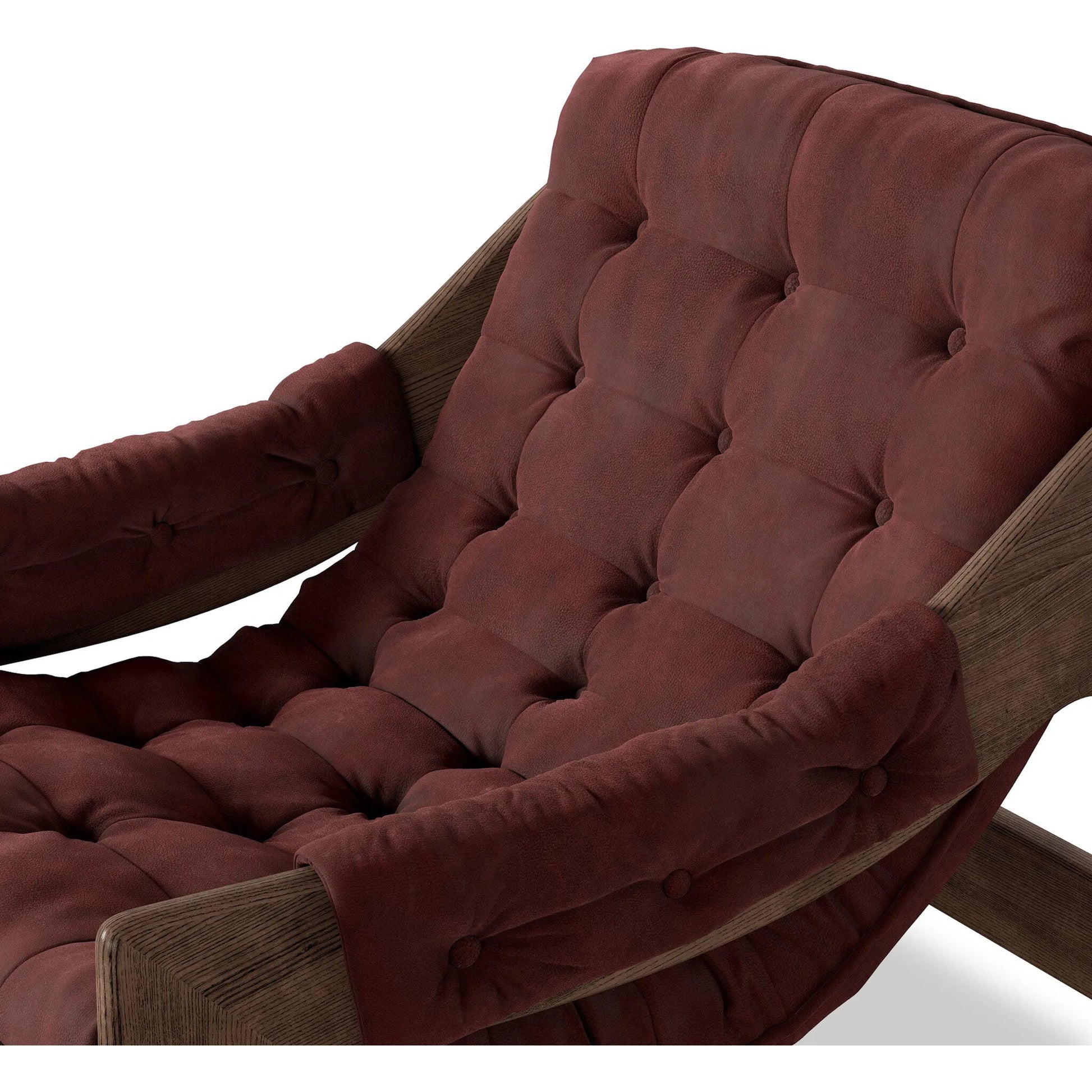 Halston Chair by Four Hands. Made from unique in a modern style.