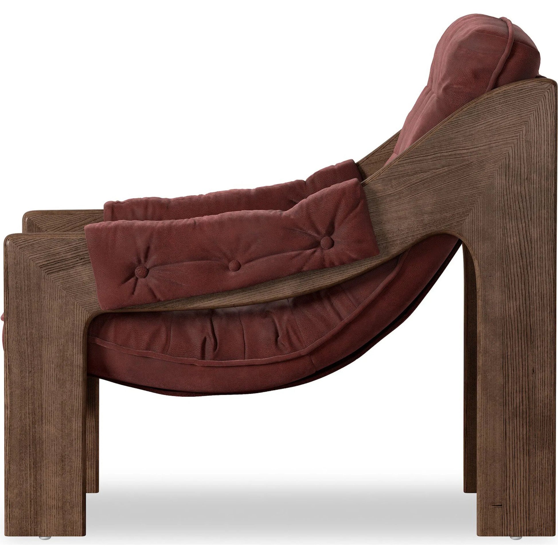 Halston Chair by Four Hands. Made from unique in a modern style.