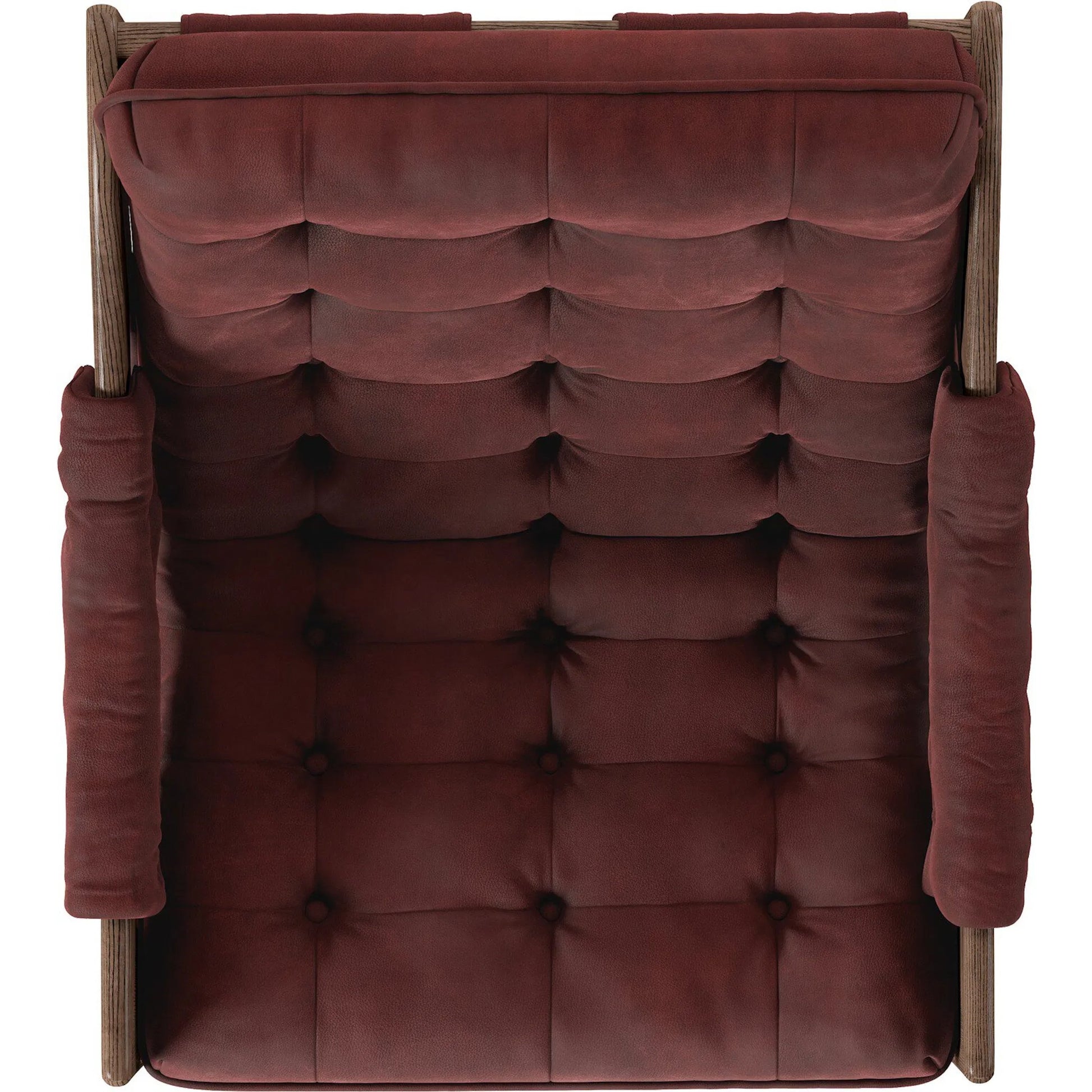 Halston Chair by Four Hands. Made from unique in a modern style.