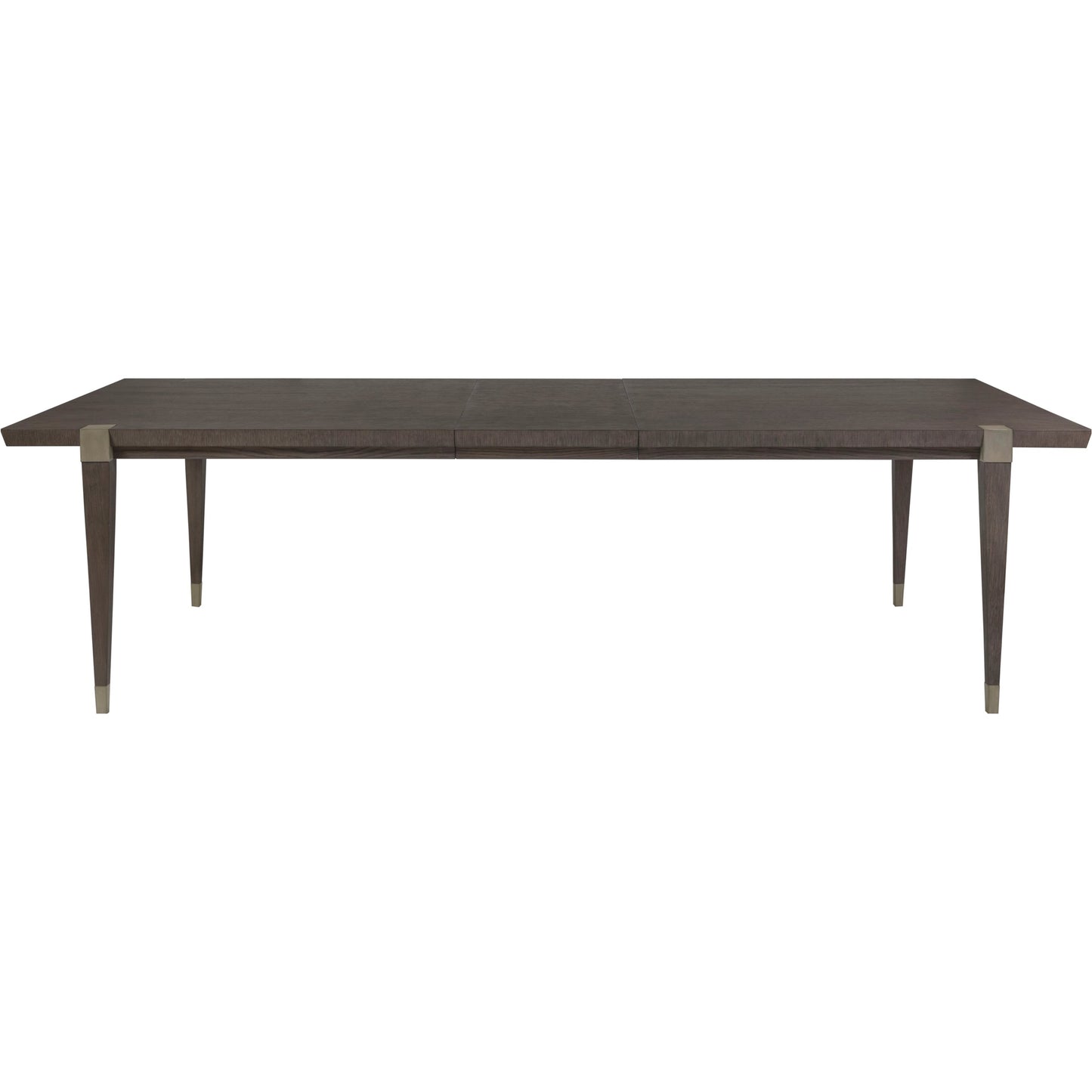 002 SI-1962885 | Additional Silo | Belvedere Extension Dining Table by Artistica Home in falcon brown. Made from unique in a modern style.