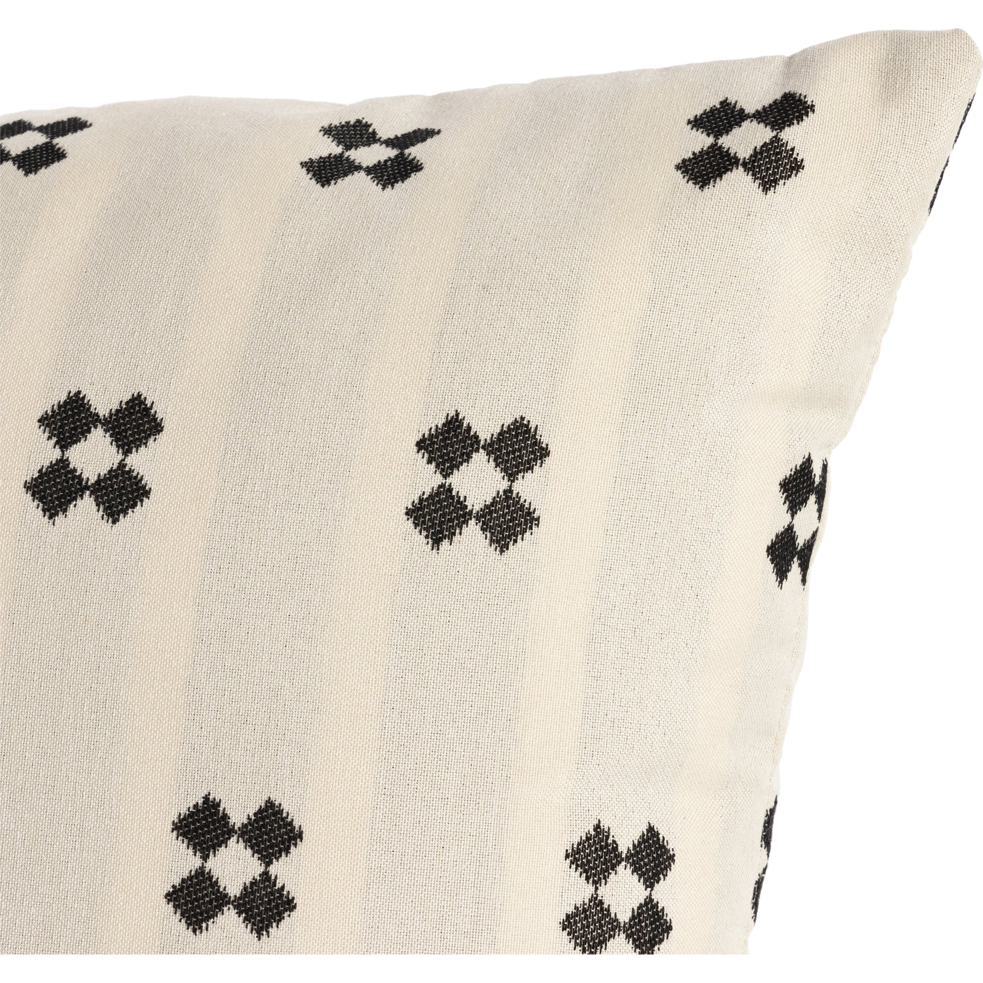 Doja Jaquard Outdoor Pillow (Set of 2) by Four Hands. Made from unique in a transitional style.