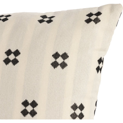 Doja Jaquard Outdoor Pillow (Set of 2) by Four Hands. Made from unique in a transitional style.