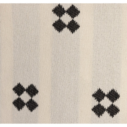 Doja Jaquard Outdoor Pillow (Set of 2) by Four Hands. Made from unique in a transitional style.